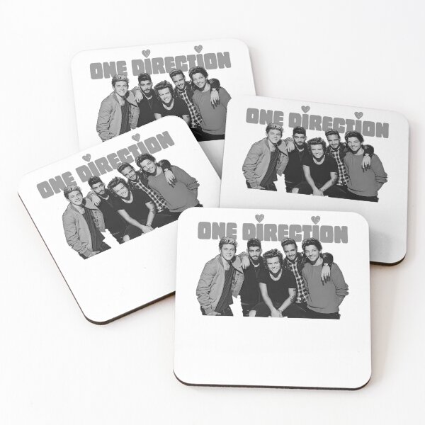 Item preview, On.e Dire.ction Together  designed and sold by SiennaWebb.