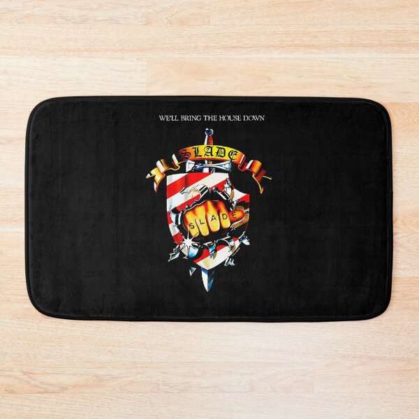 Item preview, Slade Band We'Ll Bring The House Down designed and sold by saiorakuoyew.