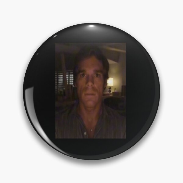 Item preview, Dexter Morgan Stare designed and sold by KarenaBec6.