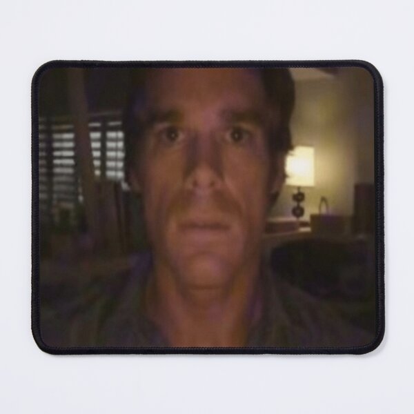 Item preview, Dexter Morgan Stare designed and sold by KarenaBec6.