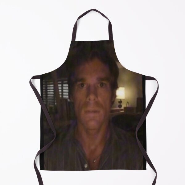 Item preview, Dexter Morgan Stare designed and sold by KarenaBec6.