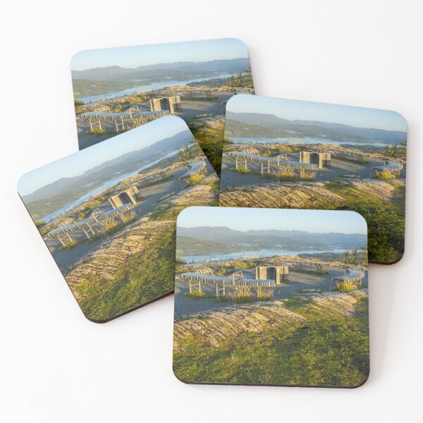 Item preview, Benches at Orrest Head Viewpoint, Lake District designed and sold by Two-Tickets-To.