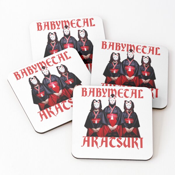 Item preview, Akat suki Babymetal  designed and sold by Erikdorsey.