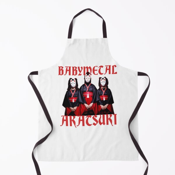 Item preview, Akat suki Babymetal designed and sold by Erikdorsey.