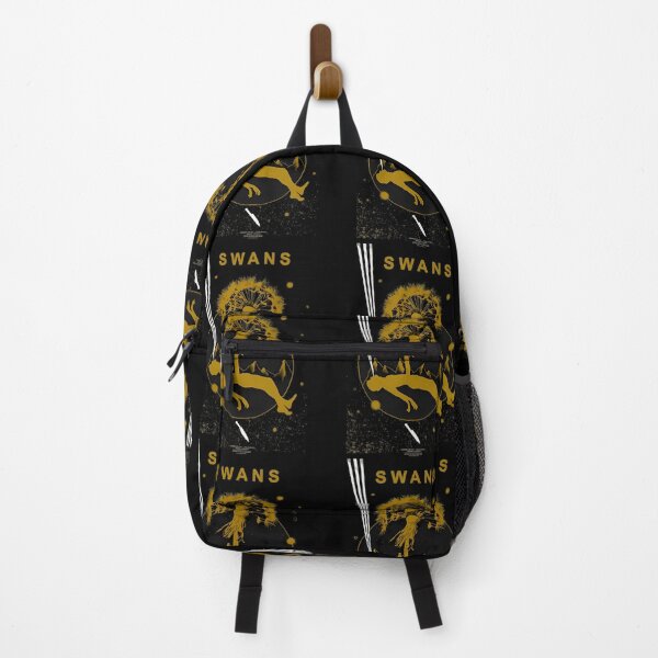 Item preview, Swans Band designed and sold by TodTrantowII.