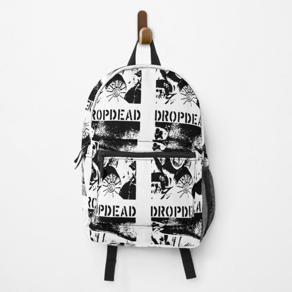 Item preview, Dropdead Band Classic designed and sold by TodTrantowII.