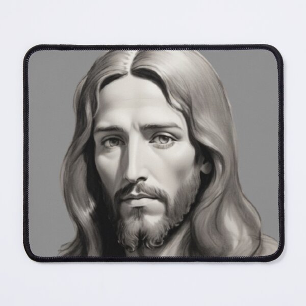 Item preview, Jesus sketch 7 designed and sold by Warih.