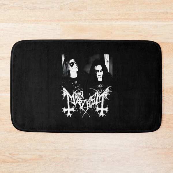 Item preview, Mayhem Band designed and sold by TodTrantowII.