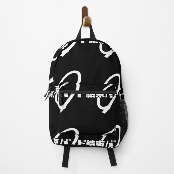 Item preview, Kessoku Band - Anime School Girls Rock Band designed and sold by TodTrantowII.