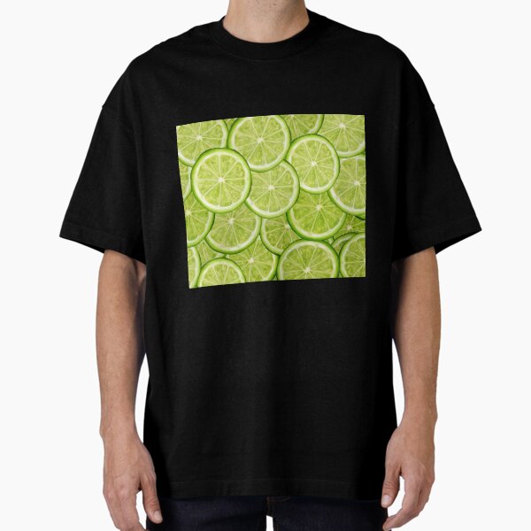 Item preview, Lime Pattern- Digital Drawing designed and sold by Jae  Rainbow.