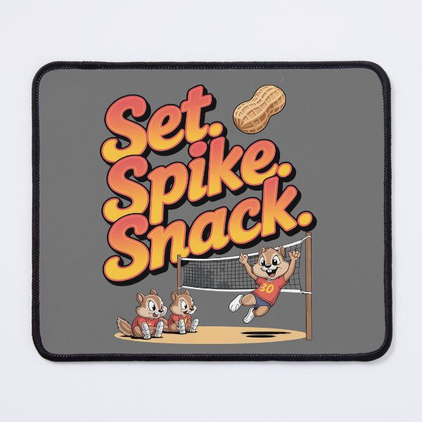 Item preview, chipmunk sports - funny chipmunk - chipmunk lover - chipmunk athlete - sarcastic sports - chipmunk workout  - chipmunk tennis - chipmunk - quirky chipmunk - nut lover designed and sold by JansenGS.