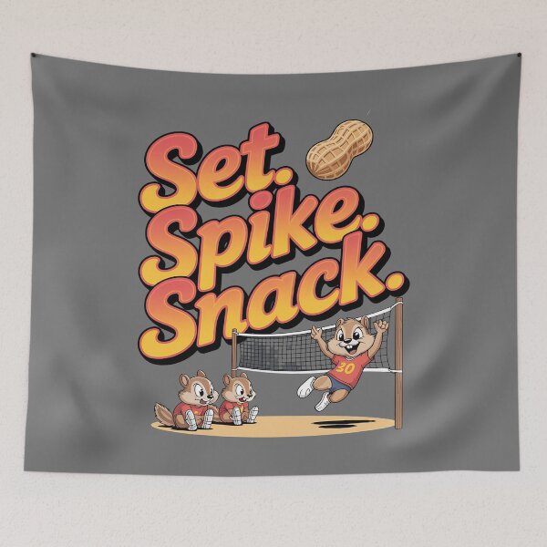 Item preview, chipmunk sports - funny chipmunk - chipmunk lover - chipmunk athlete - sarcastic sports - chipmunk workout  - chipmunk tennis - chipmunk - quirky chipmunk - nut lover designed and sold by JansenGS.