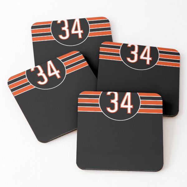 Item preview, 34 On The Field designed and sold by SANDRAPELKSHOP.