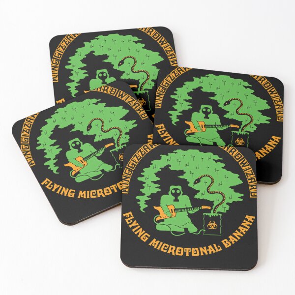 Item preview, King Gizzard designed and sold by DarrenSatterfi.