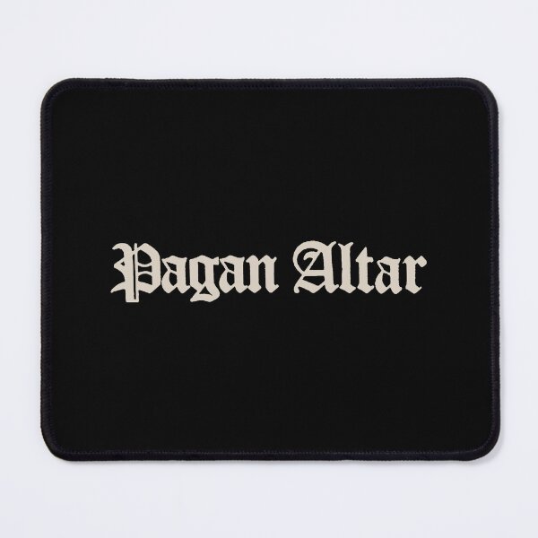 Item preview, Pagan Altar Band  designed and sold by erenrichbryan.