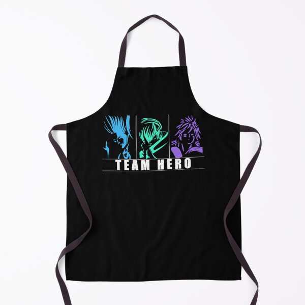 Item preview, Team Hero designed and sold by MohammedWint.