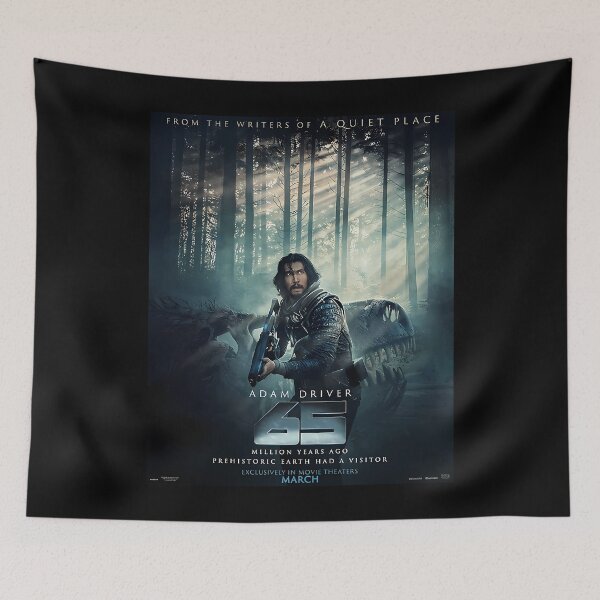 Item preview, Adam Driver Poster Shirt (2023) designed and sold by SANDRAPELKSHOP.
