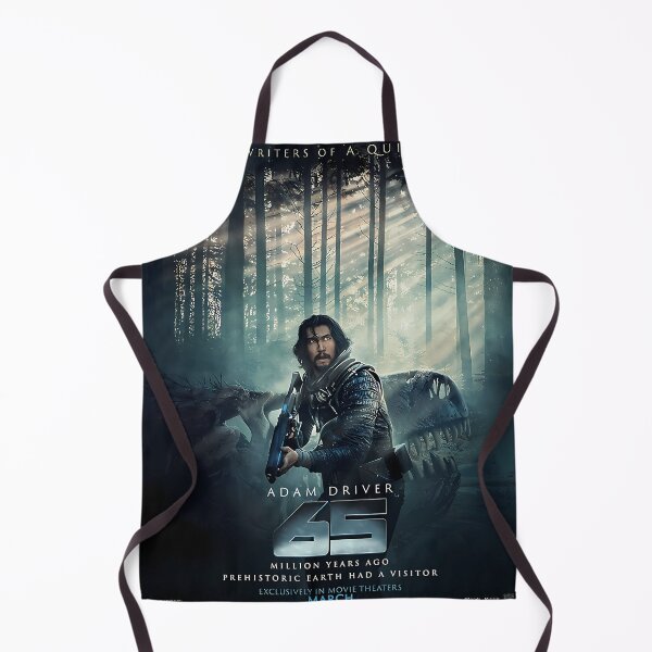 Item preview, Adam Driver Poster Shirt (2023) designed and sold by SANDRAPELKSHOP.