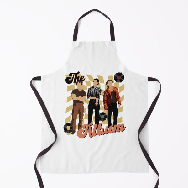 Item preview, Jo.nas Brothers The Tour 2023 Five One Night ke.vin jo.nas designed and sold by VictoriPhillips.