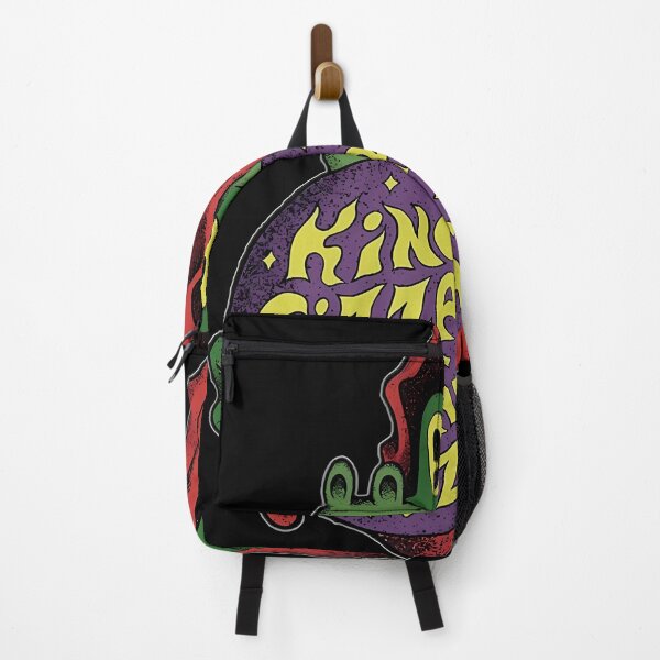 Item preview, King Gizzard and the Lizard Wizard designed and sold by DarrenSatterfi.
