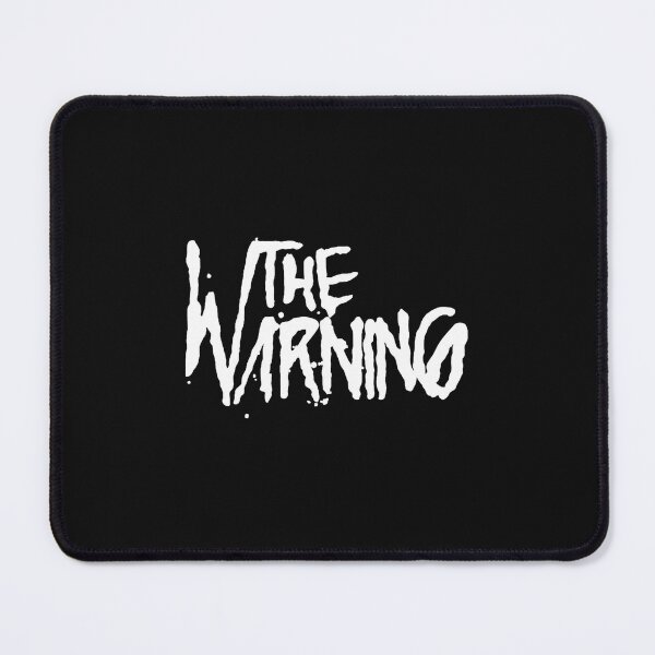 Item preview, The Warning designed and sold by dseifertcuster.