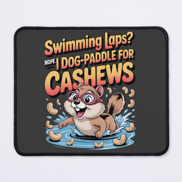 Item preview, chipmunk sports - funny chipmunk - chipmunk lover - chipmunk athlete - sarcastic sports - chipmunk workout - chipmunk tennis - chipmunk - quirky chipmunk - nut lover designed and sold by JansenGS.