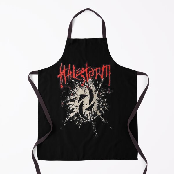 Item preview,  Halestorm Band Woman designed and sold by AmaraBots.
