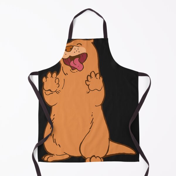 Item preview, Funny Otter Cool Otter designed and sold by TamraRobinson6.