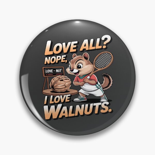 Item preview, chipmunk sports - funny chipmunk - chipmunk lover - chipmunk athlete - sarcastic sports - chipmunk workout  - chipmunk tennis - chipmunk - quirky chipmunk - nut lover designed and sold by JansenGS.