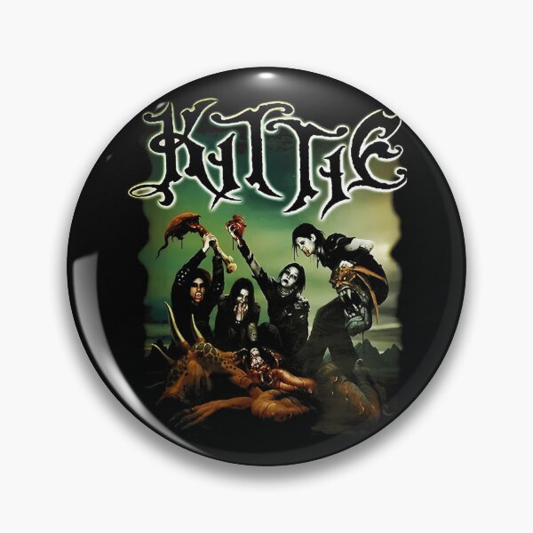 Item preview, Kittie Band designed and sold by TodTrantowII.
