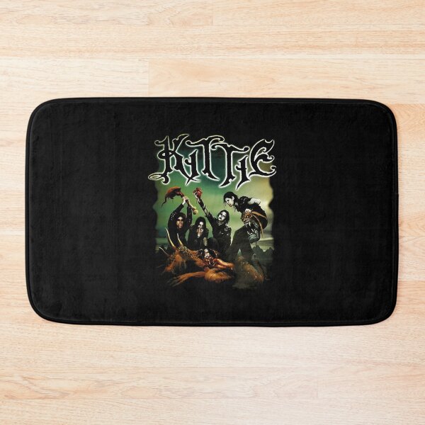 Item preview, Kittie Band designed and sold by TodTrantowII.