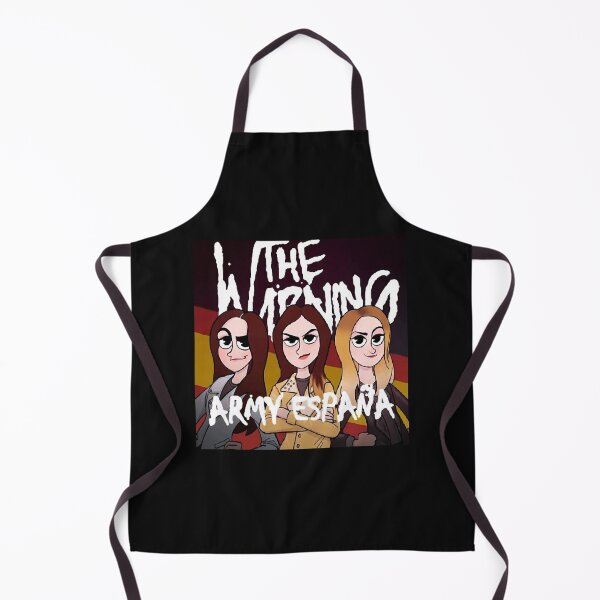Item preview, The Warning designed and sold by dseifertcuster.