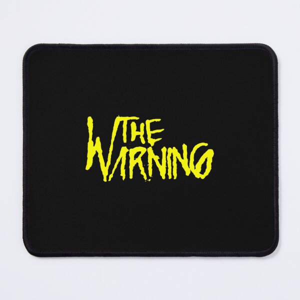 Item preview, The Warning designed and sold by dseifertcuster.