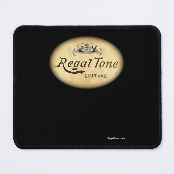 Item preview, Re gal Tone guitars designed and sold by Hannahcama.