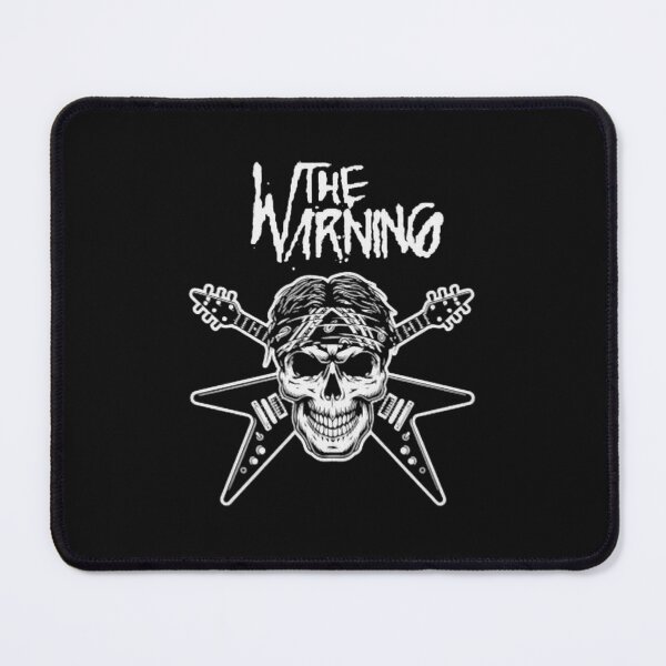 Item preview, The Warning designed and sold by dseifertcuster.