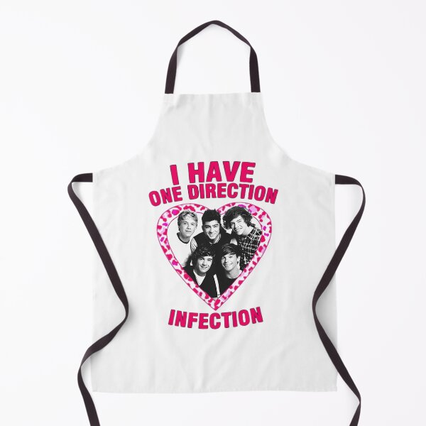 Item preview, I have one direc.tion infe.ction designed and sold by SiennaWebb.