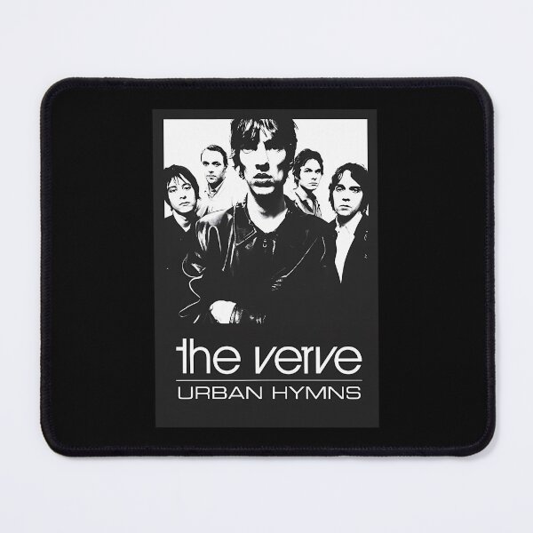 Item preview, Verve Urban Hymns designed and sold by TodTrantowII.
