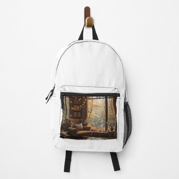 Item preview, Cozy season has landed designed and sold by Merrylands Artshop.