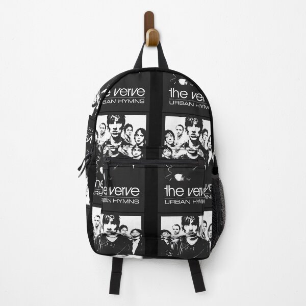 Item preview, Verve Urban Hymns designed and sold by TodTrantowII.