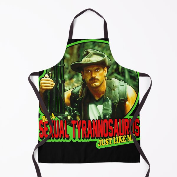 Item preview, 80'S Classic Blain Cooper Sexual Tyrannosaurus designed and sold by SANDRAPELKSHOP.