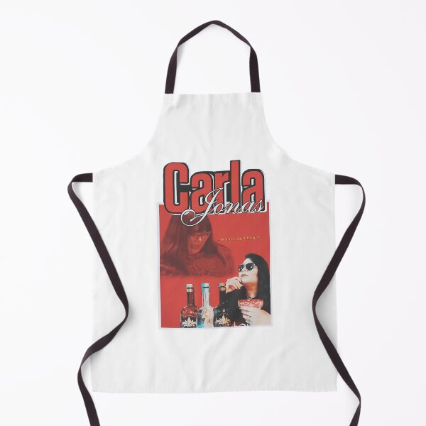 Item preview, Ca.rla Jon.as merch designed and sold by VictoriPhillips.