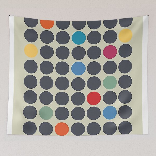 Item preview, Bauhaus 1923 designed and sold by orchidwest.