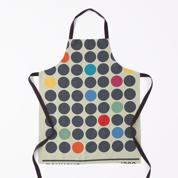 Item preview, Bauhaus 1923 designed and sold by orchidwest.
