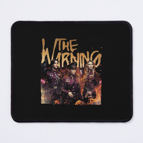 Item preview, The Warning designed and sold by dseifertcuster.