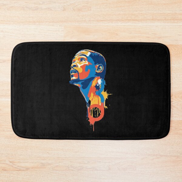 Item preview, kd blue orange designed and sold by caxxmara.