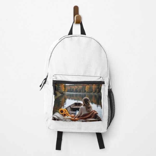Item preview, Cozy season has landed designed and sold by Merrylands Artshop.