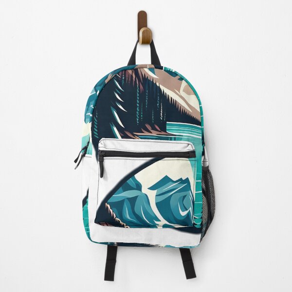 Item preview, emerald lake designed and sold by NCNGDESIGN.