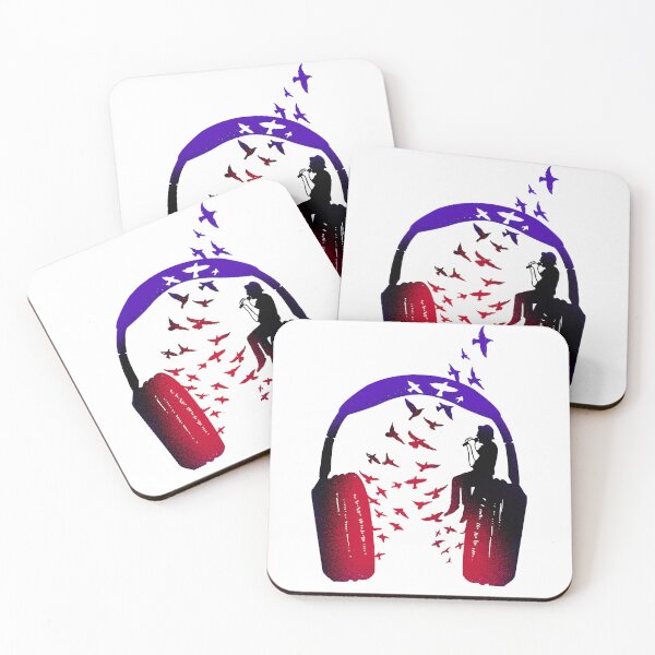 Item preview, Headphone Music Singer designed and sold by barmalisiRTB.