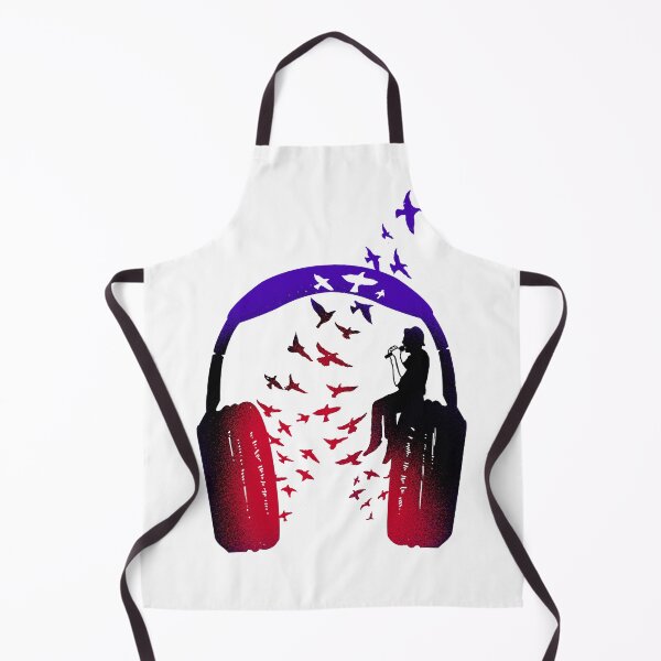 Item preview, Headphone Music Singer designed and sold by barmalisiRTB.