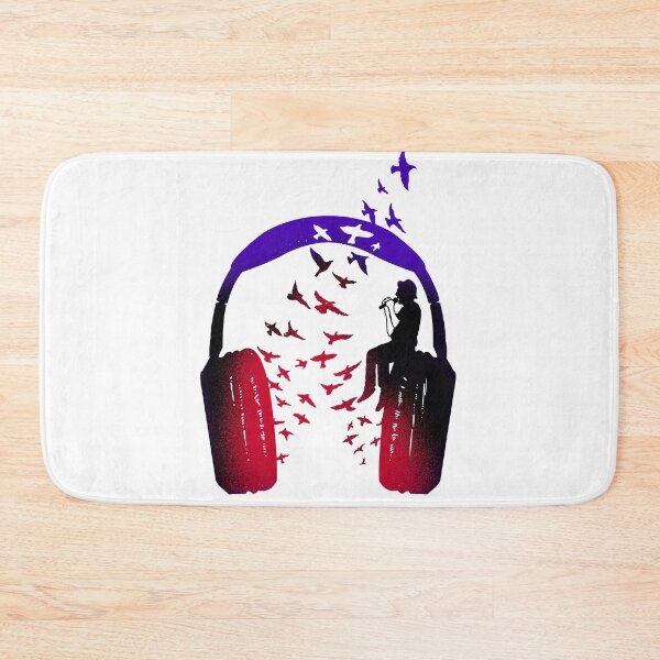 Item preview, Headphone Music Singer designed and sold by barmalisiRTB.